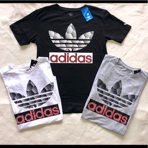 Men’s T-shirt’s